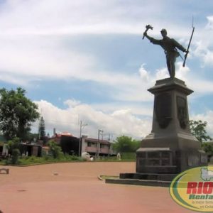 Monumentos históricos de Costa Rica