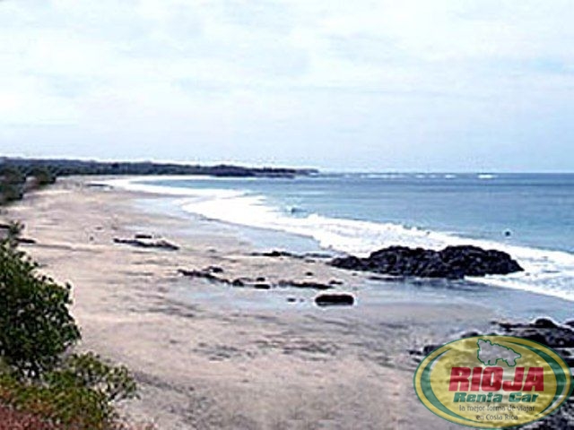 Playa Junquillal