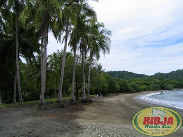 Playa Panama