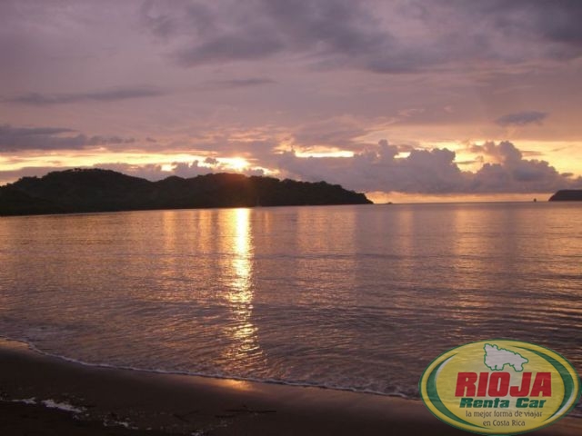 Playa Panama