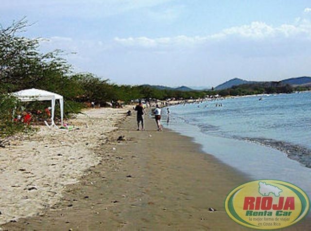 Puerto Soley Beach