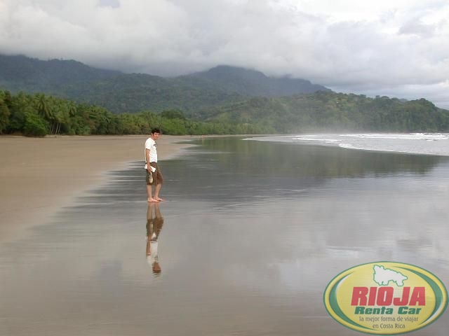 Playa Uvita