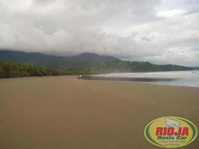 Playa Uvita