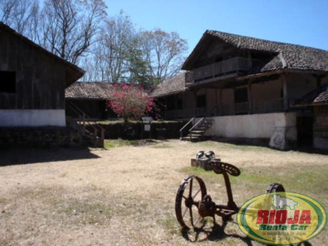 Parque Nacional Santa Rosa