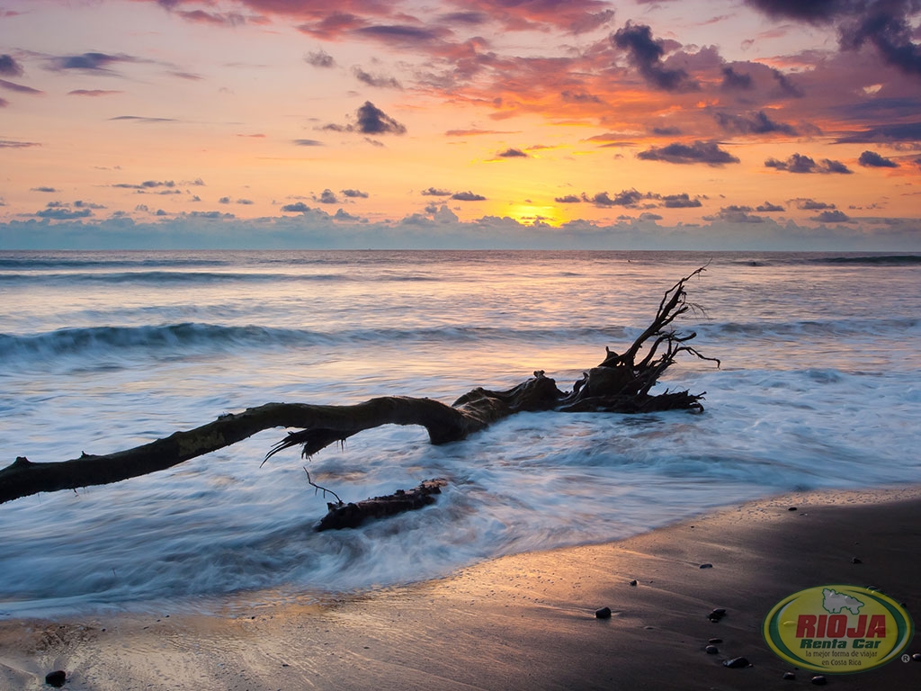 Tourism in Costa Rica