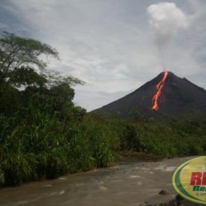Arenal / Fortuna