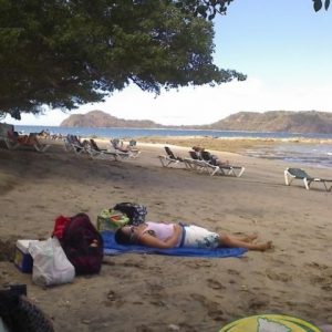 Playas del Coco Guanacaste