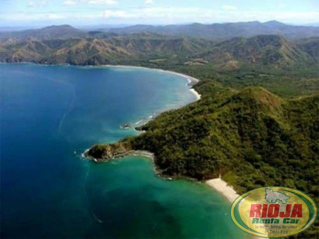 Costa Rica Beaches