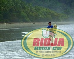 Dominical Costa Rica para pasarla bien