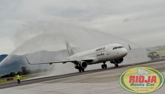 Aerolínea Volaris ofrece vuelo a Cancún o Guadalajara desde $230 ida y vuelta