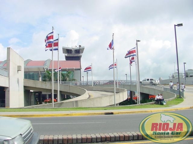Tres aerolíneas añaden vuelos a la oferta para venir a Costa Rica